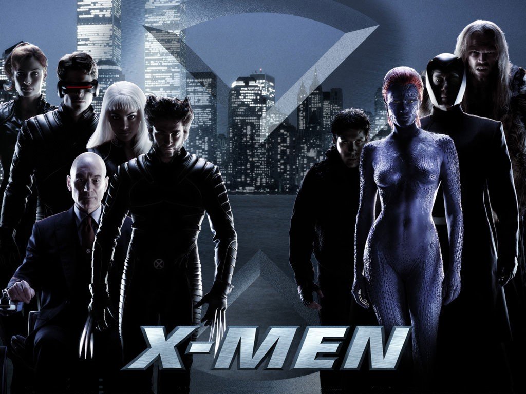 映画 X Men シリーズはhulu U Next Netflixどれで配信してる ネトナビ