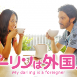 『ダーリンは外国人』はHulu・U-NEXT・Netflixどれで配信してる？